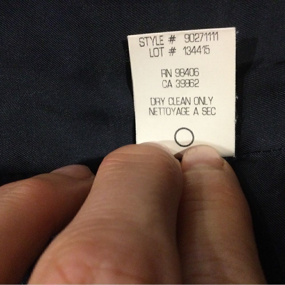 THEORY Wool Suite Jacket + Pants - Picture 14 of 14
